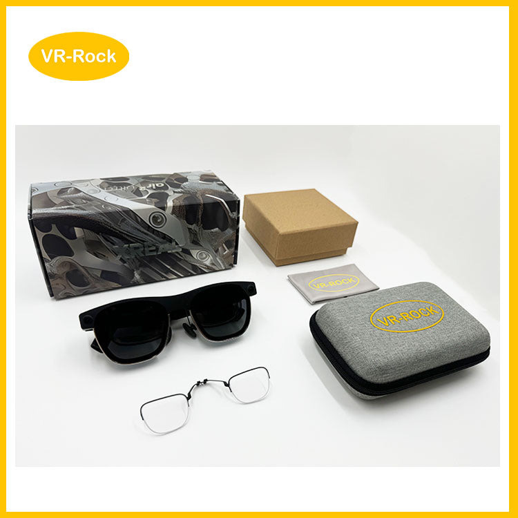 Prescription lens Insert for XREAL Air 2 Ultra