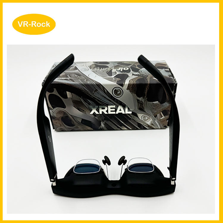 Prescription lenses for XREAL Air 2 Ultra