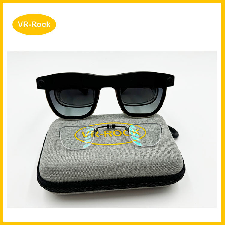 Prescription lenses inserts for XREAL Air 2 Ultra