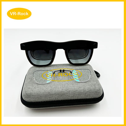 Prescription lenses inserts for XREAL Air 2 Ultra