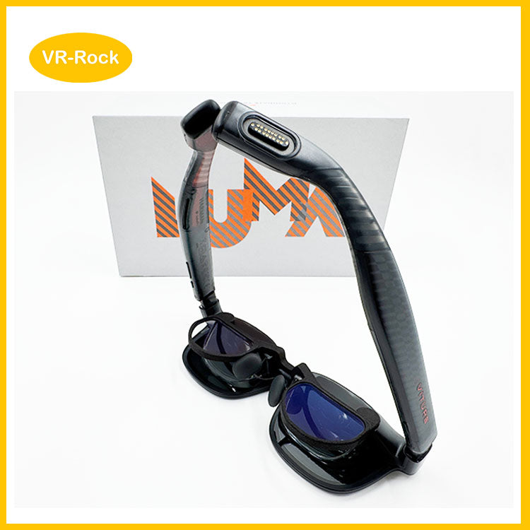 VITURE Luma/ Ultra/ Pro Prescription Lenses with Frames – vr-rock