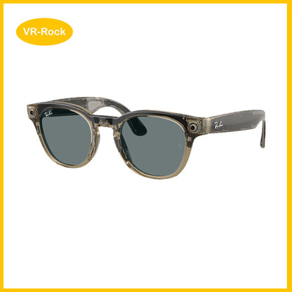 Ray-Ban Meta Sunglasses Lenses