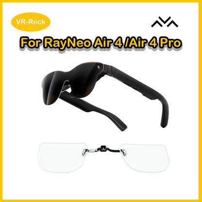 RayNeo Air 4 Pro Prescription Lenses