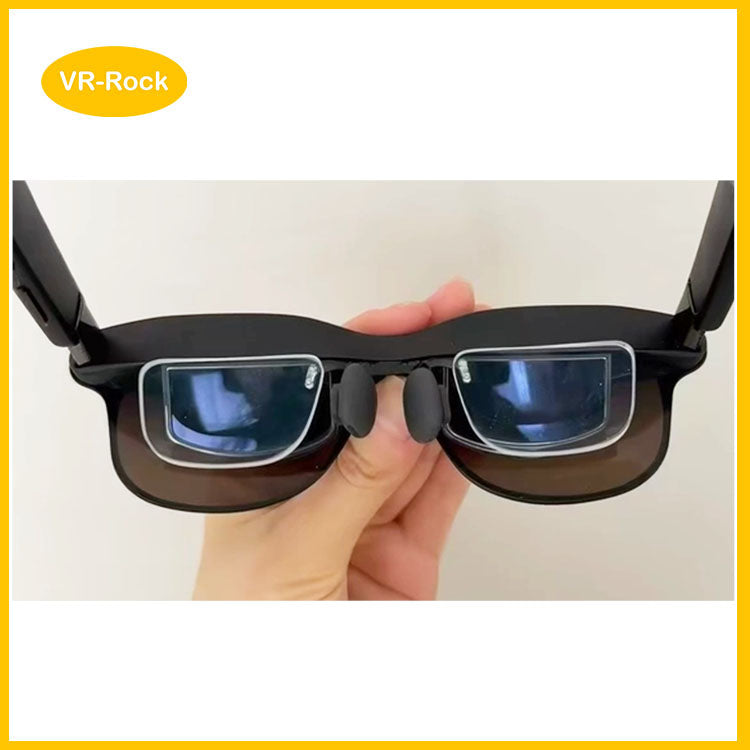 RayNeo GT Max Prescription Lenses