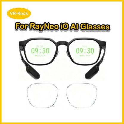 RayNeo iO Prescription Lenses