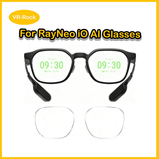 RayNeo iO Prescription Lenses