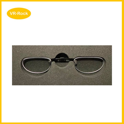 Premium Prescription Lenses for Rokid Max - Improve Visual Clarity and Comfort in Your Rokid Max Smart Glasses.
