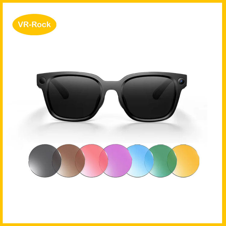 Rokid Glasses Prescription Lenses
