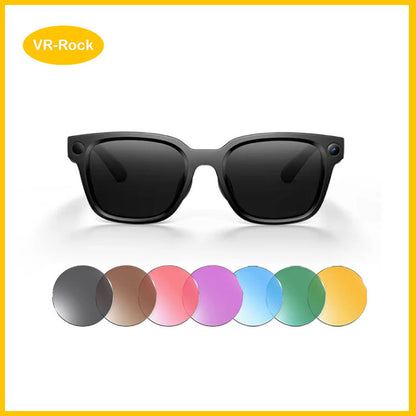 Rokid Glasses Prescription Lenses