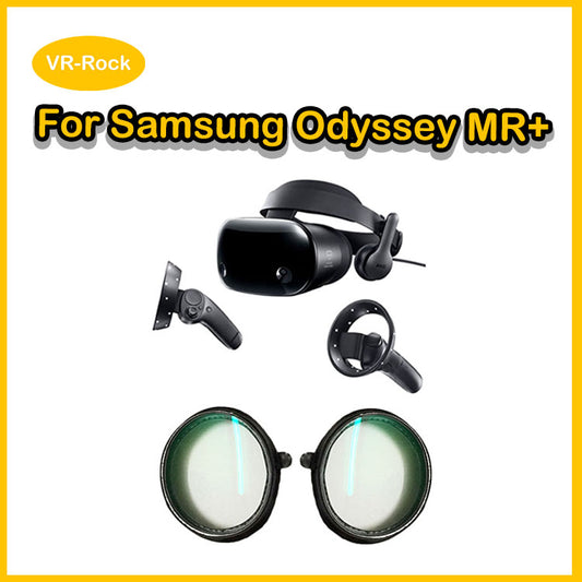 Samsung Odyssey Prescription Lenses