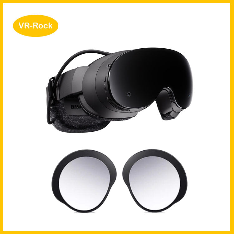 Steam Frame Prescription Lenses – VR ROCK