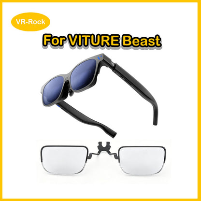 VITURE Beast Prescription Lenses