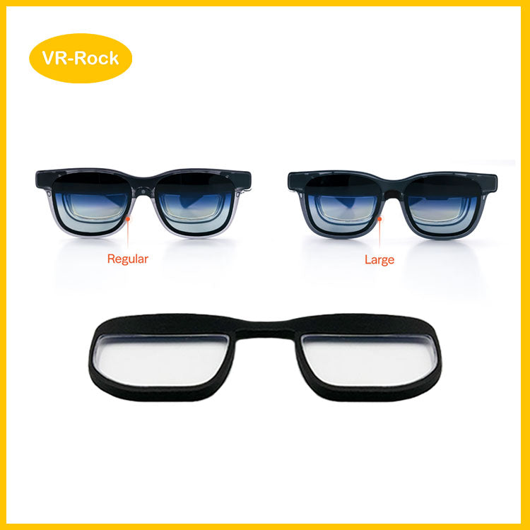 VITURE Luma Prescription Lens Frame With Lenses