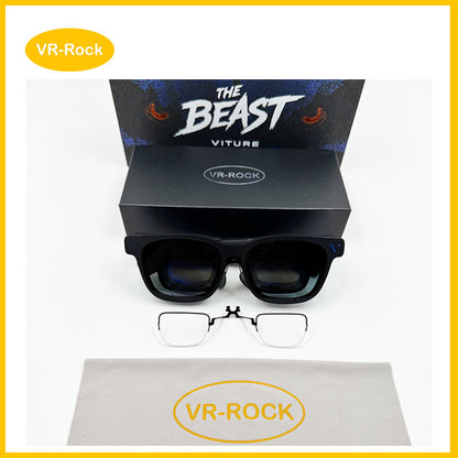VR ROCK VITURE Beast Prescription Lenses
