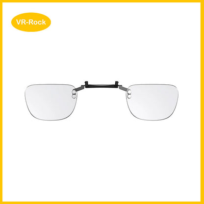 VR ROCK Xreal Prescription lenses