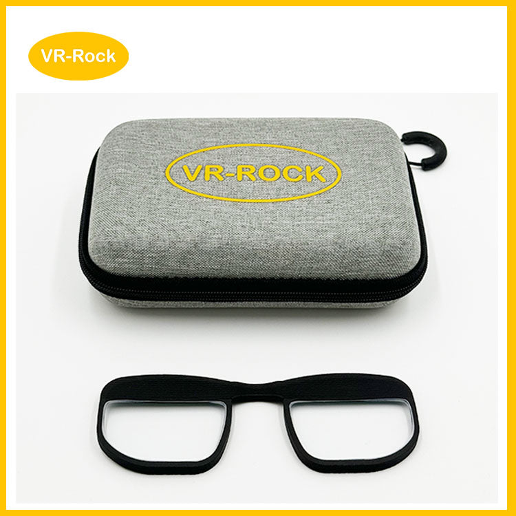 VR Rock VITURE One Glasses Prescription Lenses inserts