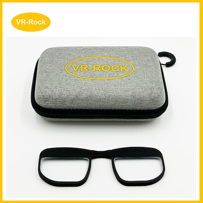 VR Rock VITURE One Glasses Prescription Lenses inserts