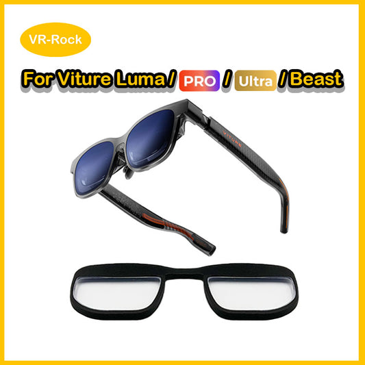 Viture Prescription Lenses with frame