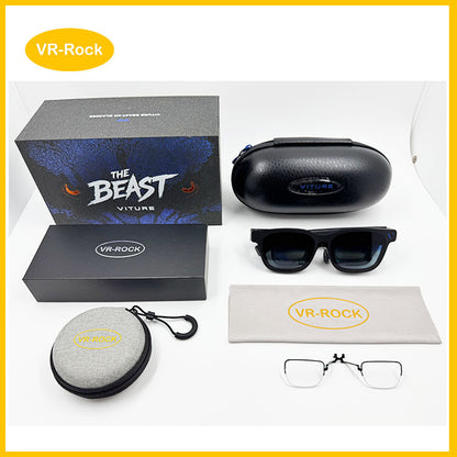 Viture Beast Rx Inserts