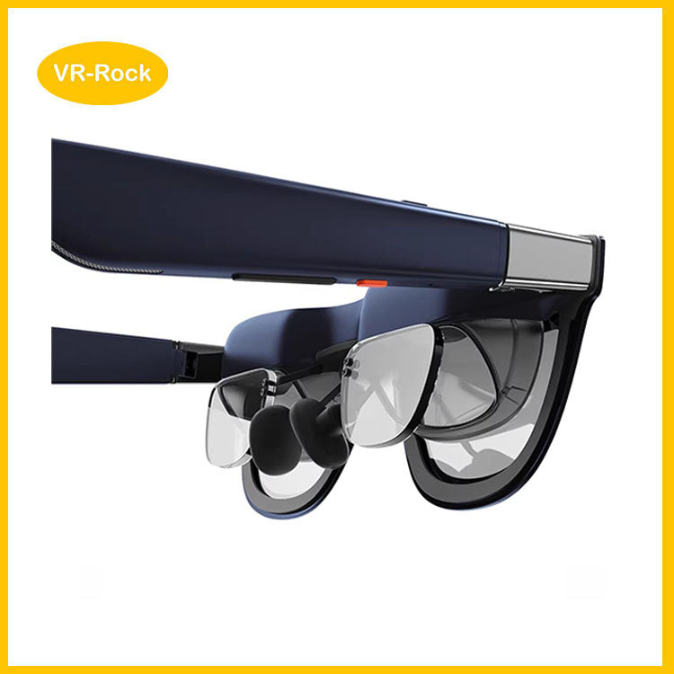 Xreal 1S/ One Prescription Lens Inserts – vr-rock