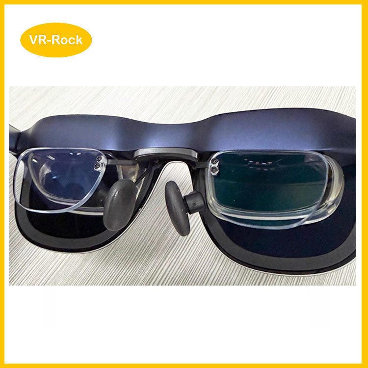 「美品」Xreal One AR Glass XREAL One Pro AR Glasses - Medium - Micro Center