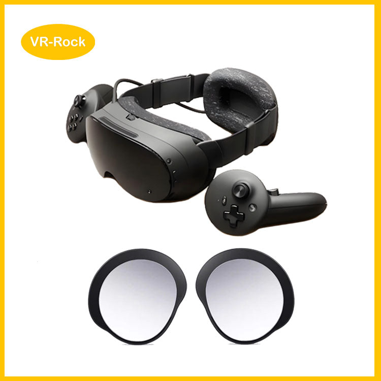 best prescription lenses for Steam Frame