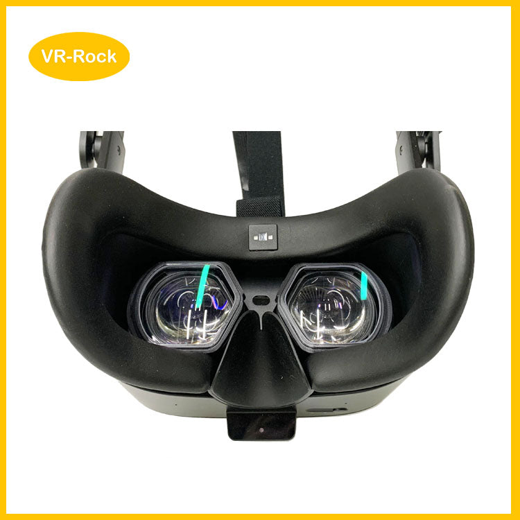 HP Reverb G2 Omnicept Edition Prescripiton Lenses – vr-rock