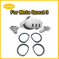 Meta Quest 3 Prescription Lenses - Premium VR lenses