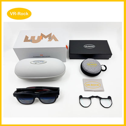 prescription lenses for VITURE Luma Pro XR Glasses 
