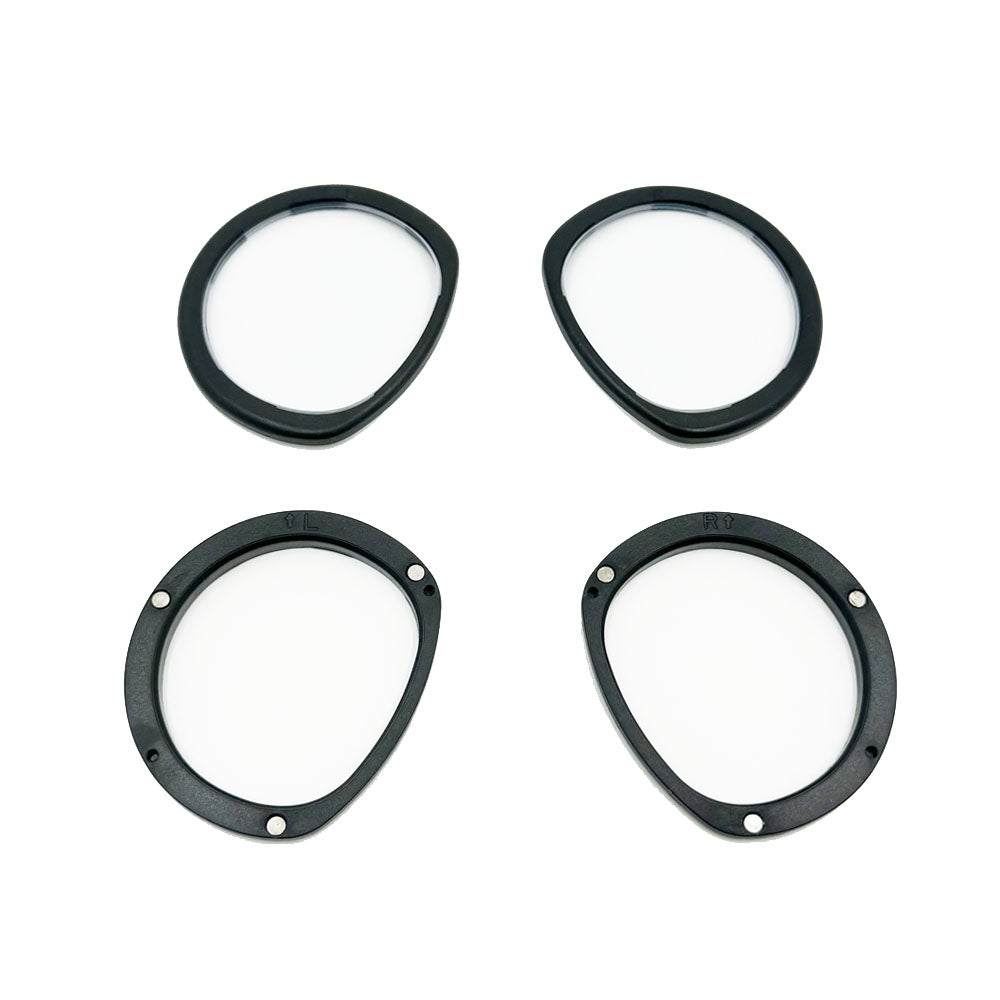 prescription lenses for quest 3