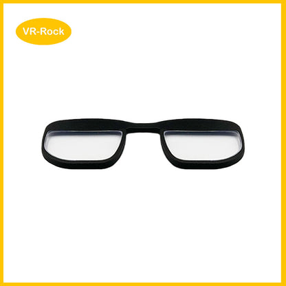 prescription lenses with frame for VITURE Luma Ultra Pro