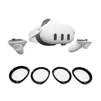 quest 3 prescription lenses
