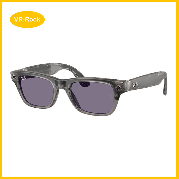 ray ban meta lenses prescription