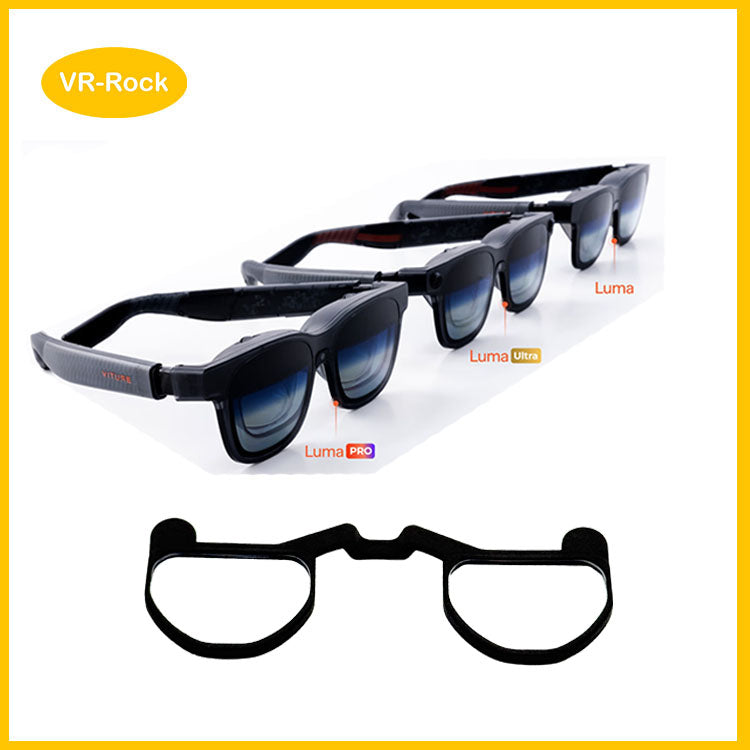 VITURE Luma/ Ultra/ Pro Prescription Lenses with Frames – vr-rock