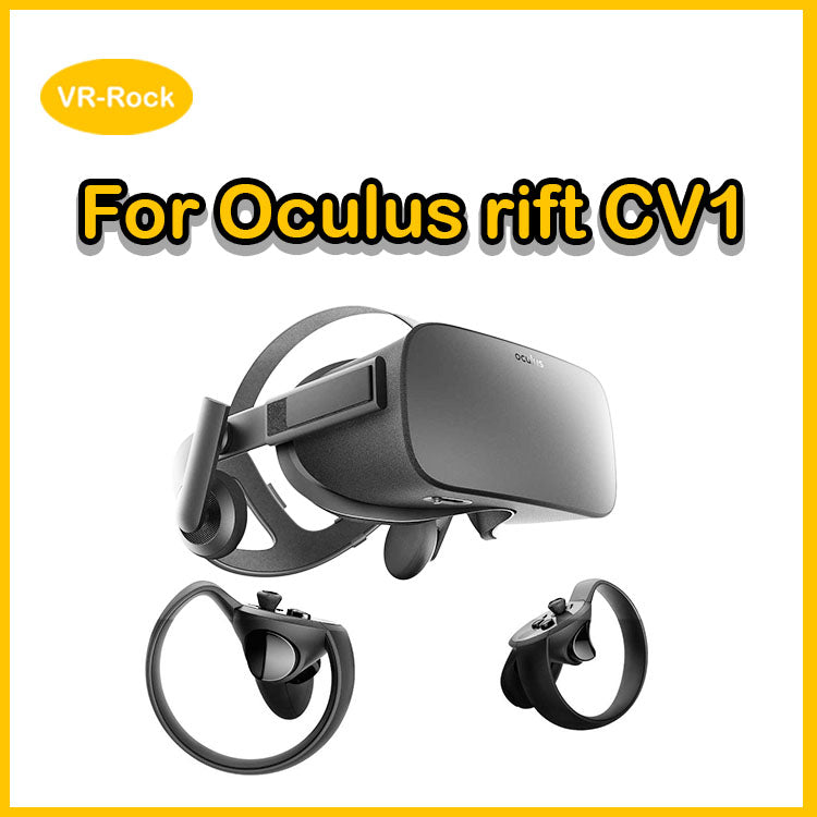 browser Bi Grav Oculus Rift CV1 Prescription Lenses – vr-rock