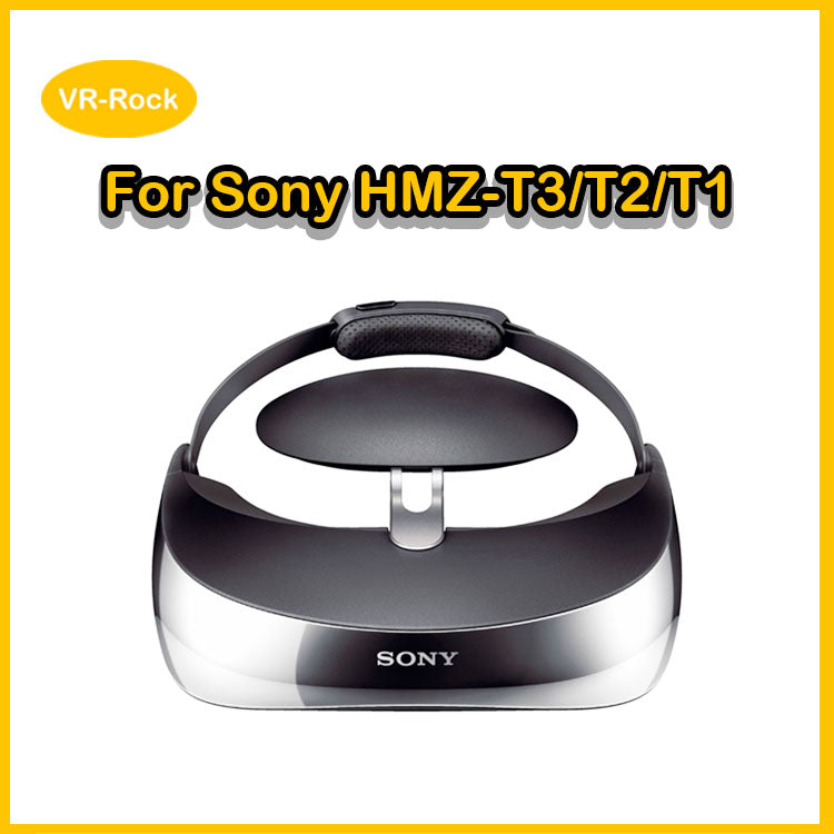 Sony HMZ-T3/T2/T1 Prescription Lens