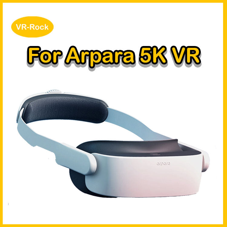 Arpara 5K VR Prescription Lenses