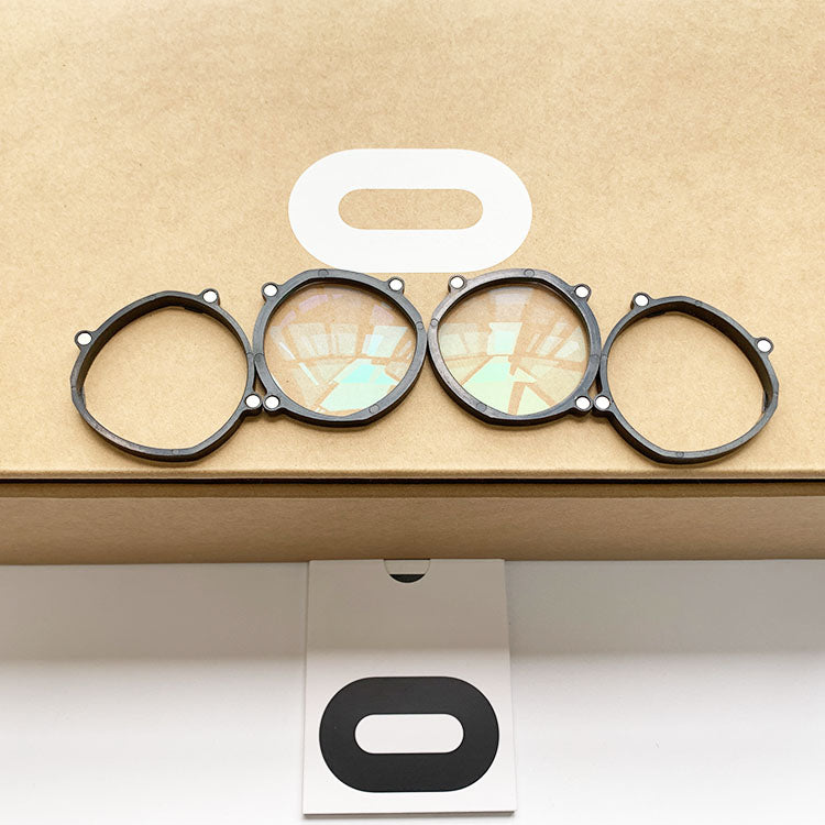 oculus quest 2 prescription lenses magnetic