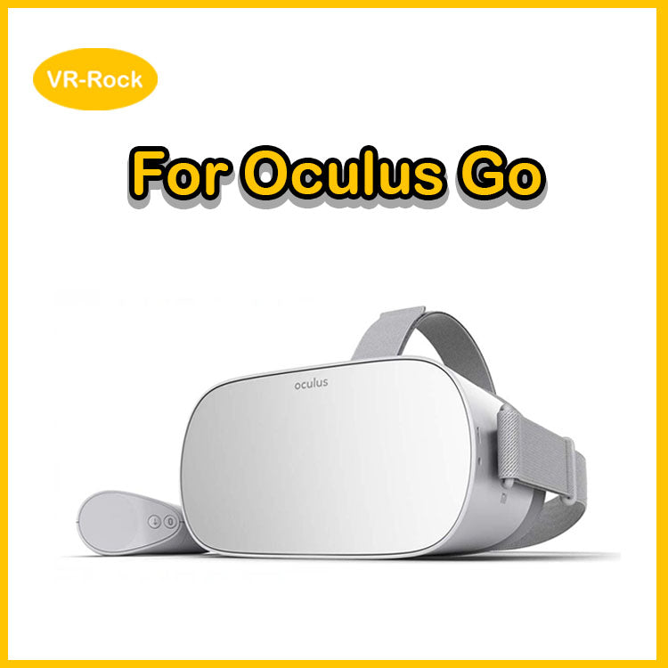 Oculus Go Prescription Lenses – vr-rock