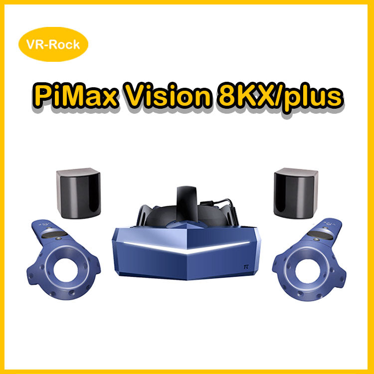 PiMax Vision 8KX Prescription Lens