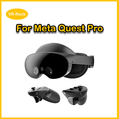 Meta Quest Pro VR Prescription Lens