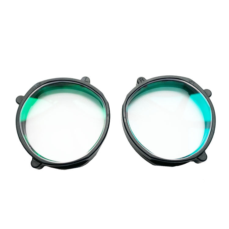 oculus quest 2 prescription lenses astigmatism