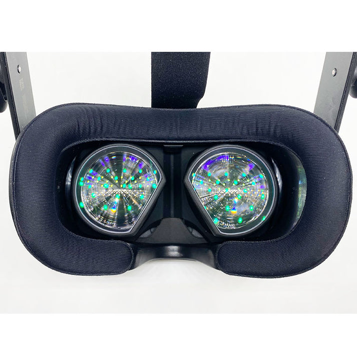 Valve Index Prescription Lenses vrrock