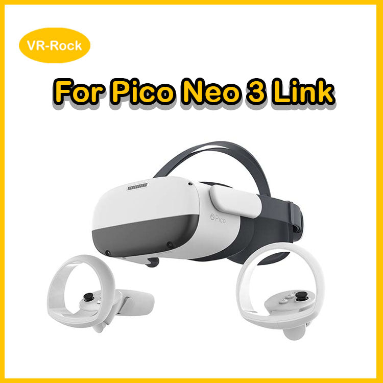 Pico Neo 3 Link Prescription lens