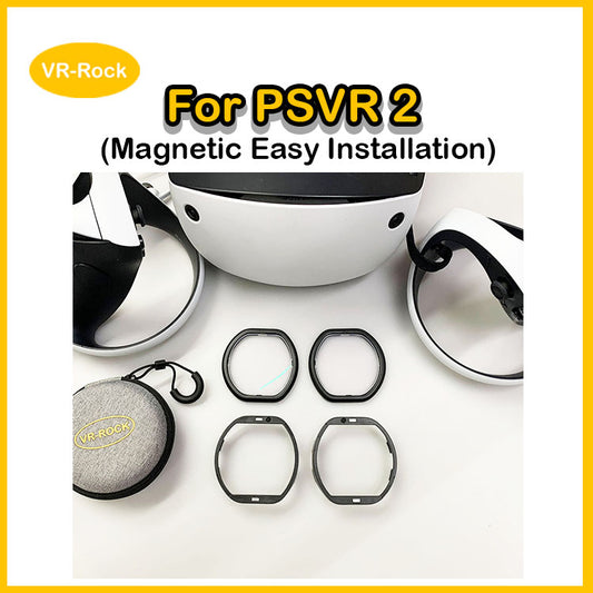 psvr 2 prescription lenses